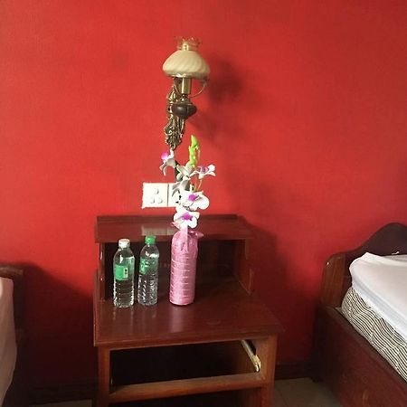 Tan Kimlong Guesthouse Ciudad de Siem Riep Exterior foto