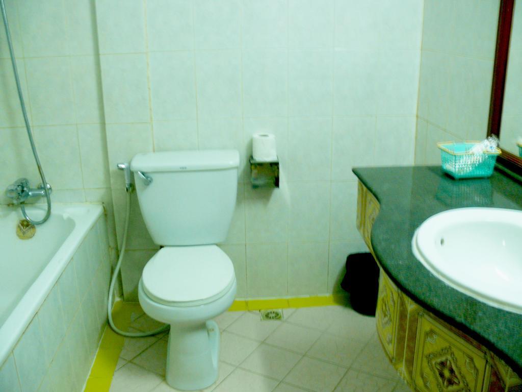 Tan Kimlong Guesthouse Ciudad de Siem Riep Habitación foto