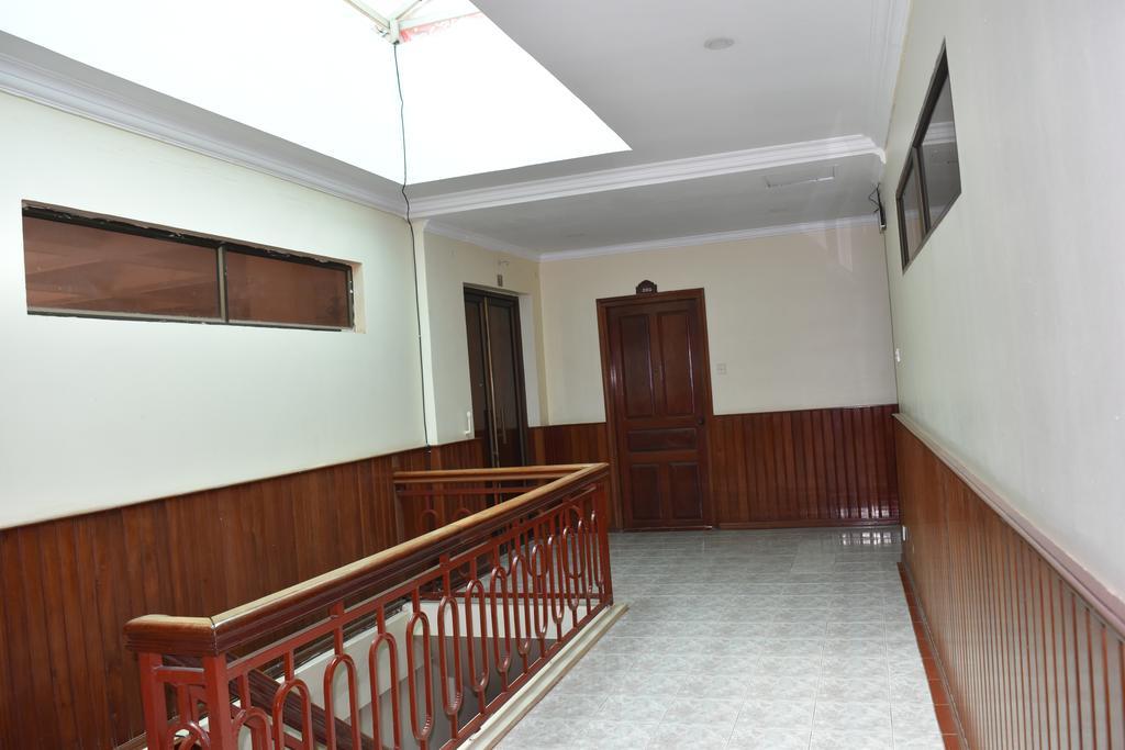 Tan Kimlong Guesthouse Ciudad de Siem Riep Exterior foto