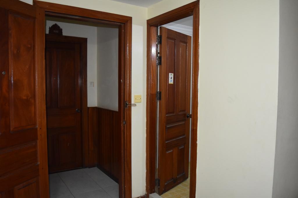 Tan Kimlong Guesthouse Ciudad de Siem Riep Exterior foto