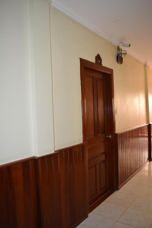 Tan Kimlong Guesthouse Ciudad de Siem Riep Exterior foto