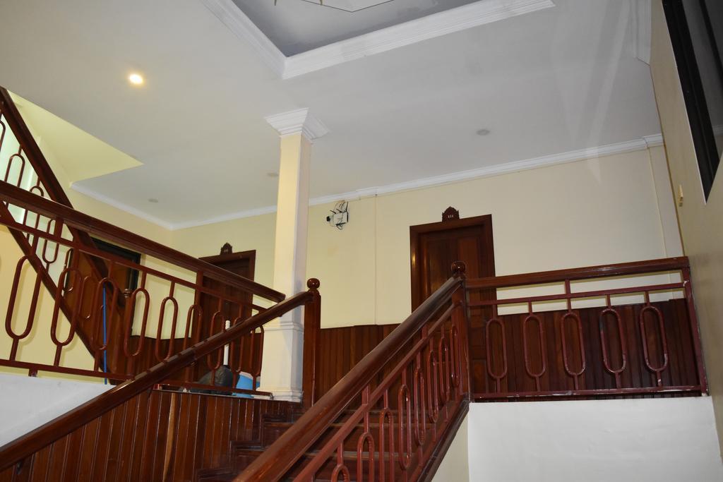 Tan Kimlong Guesthouse Ciudad de Siem Riep Exterior foto