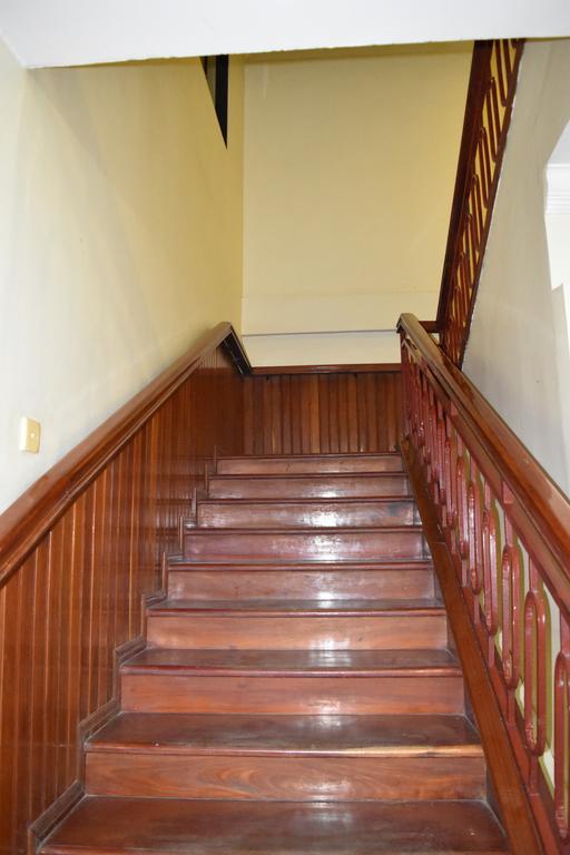 Tan Kimlong Guesthouse Ciudad de Siem Riep Exterior foto